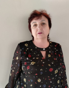 Мельник Светлана Владимировна Мельник Светлана Владимировна